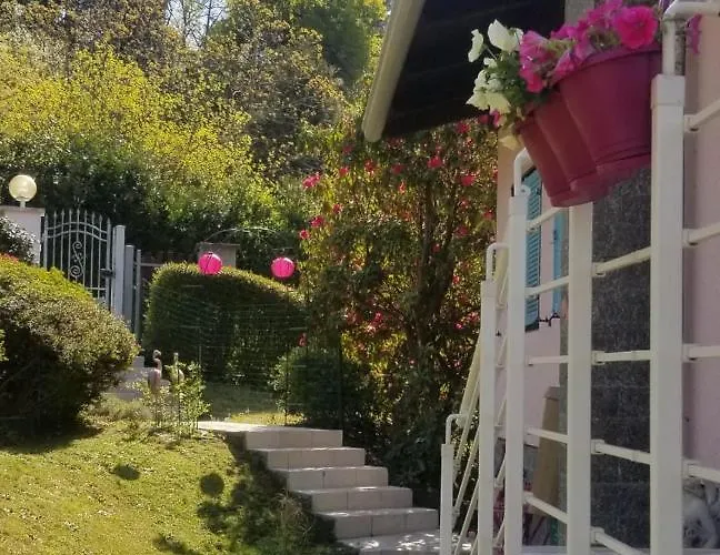 Claudetta لافينو-مومبيلو