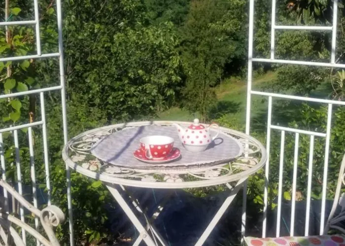 Claudetta شقة لافينو-مومبيلو