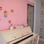 Claudetta Apartment Laveno-Mombello