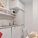 Claudetta Apartment