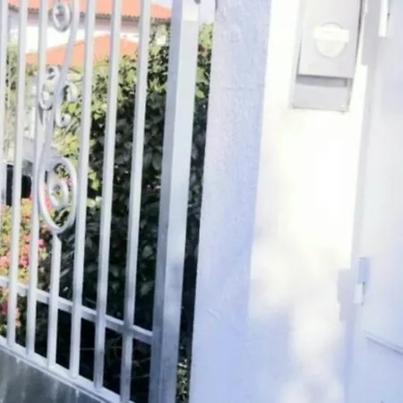 Claudetta Apartamento Laveno-Mombello