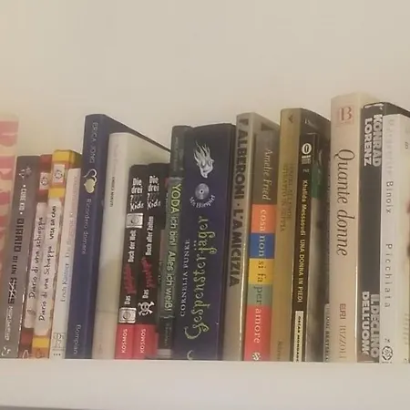 Claudetta Appartement