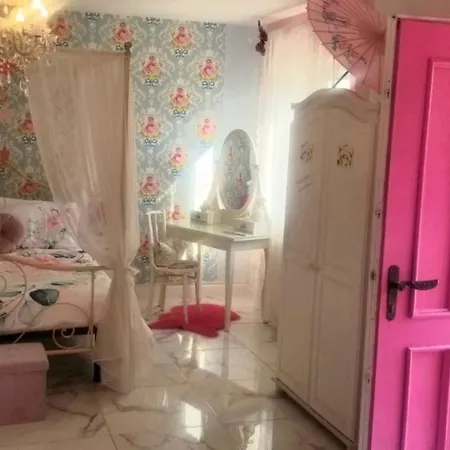 Claudetta Appartement Laveno-Mombello