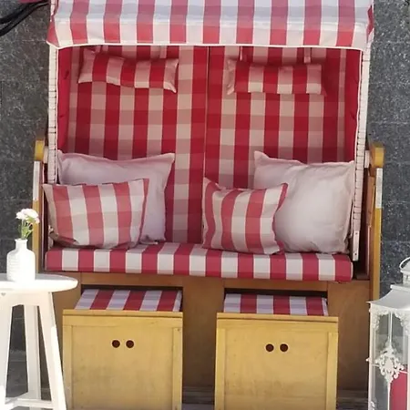 Lejlighed Claudetta *