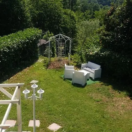 Claudetta Appartement