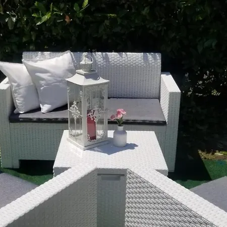 Claudetta Appartement Laveno-Mombello