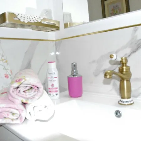 Claudetta Appartement *