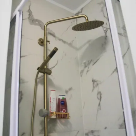 Claudetta Appartement