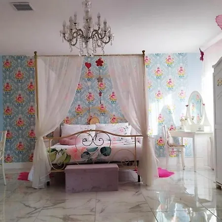 Appartement Claudetta Laveno-Mombello