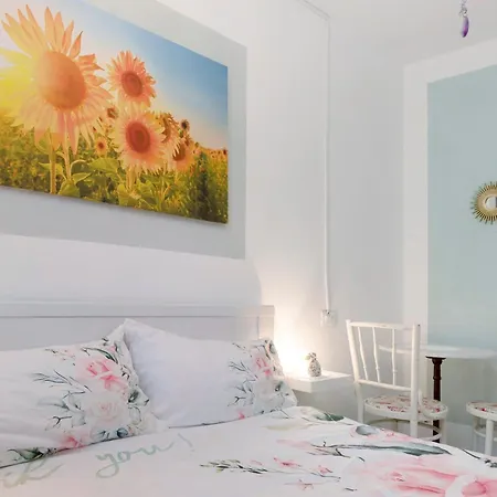 Claudetta Apartment *