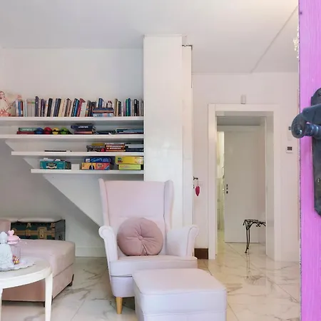 Claudetta Apartment