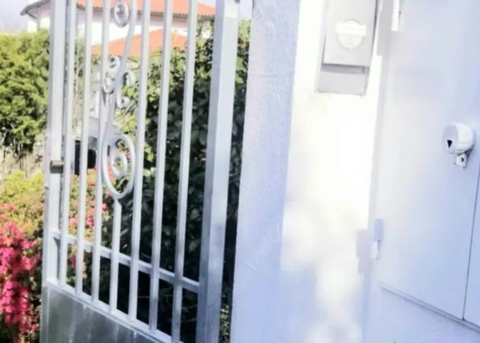 Claudetta Apartament Laveno-Mombello