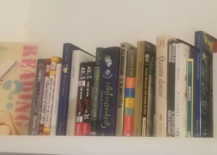 Claudetta Apartamento