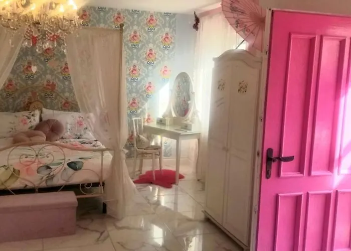 Claudetta Apartamento Laveno-Mombello