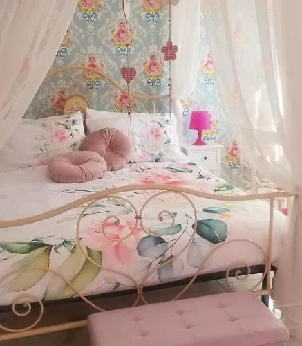 Claudetta Apartament Laveno-Mombello