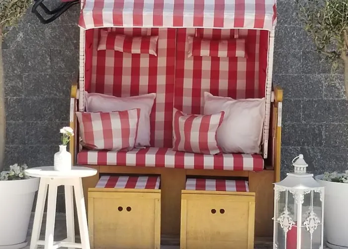 Apartament Claudetta *