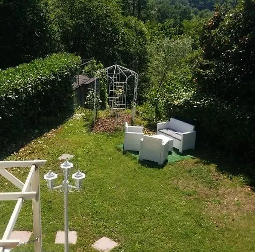 Claudetta Apartamento