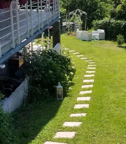 Apartament Claudetta *