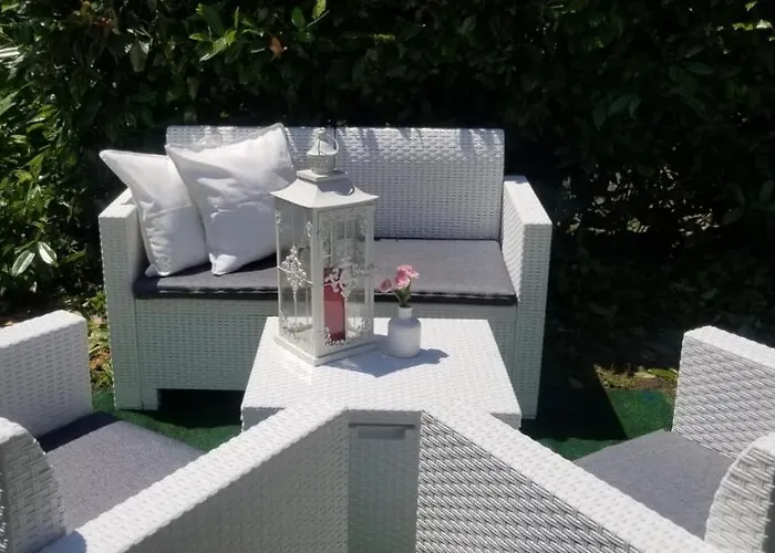 Claudetta Apartament Laveno-Mombello