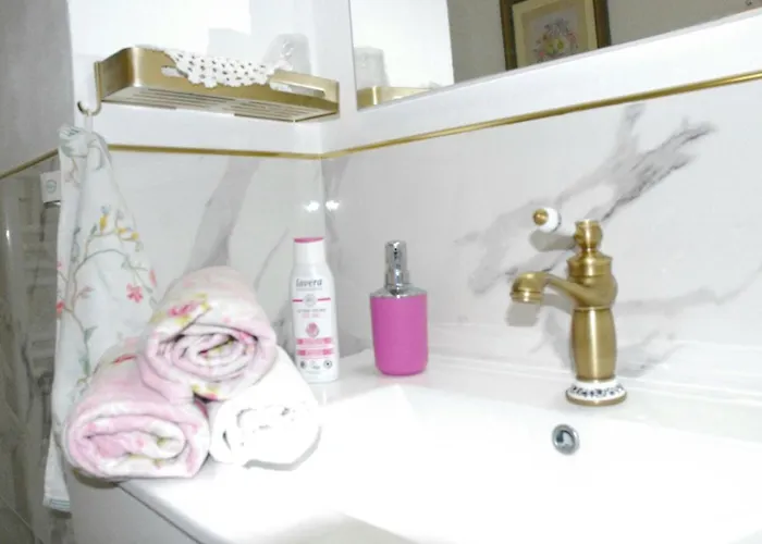 Claudetta Apartamento *