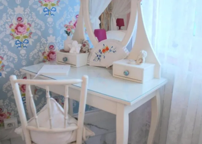 Apartament Claudetta Laveno-Mombello