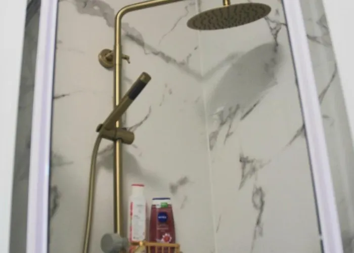 Claudetta Apartamento