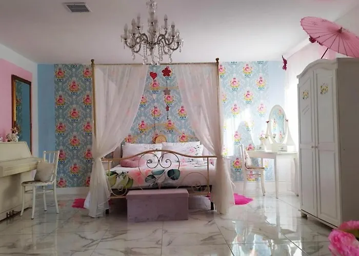 Apartamento Claudetta Laveno-Mombello