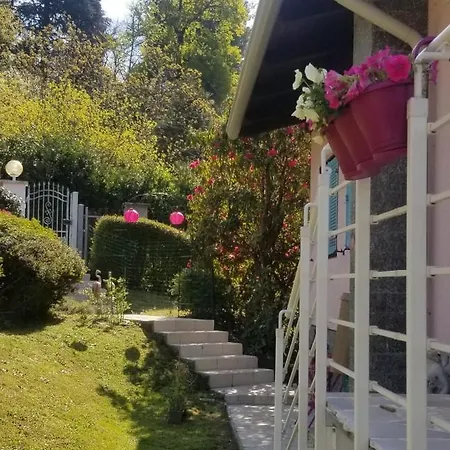 Claudetta Laveno-Mombello