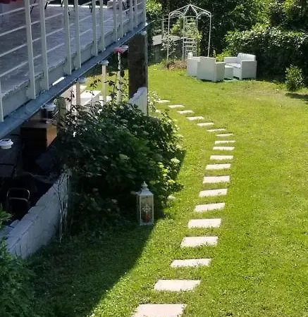 Apartment Claudetta *