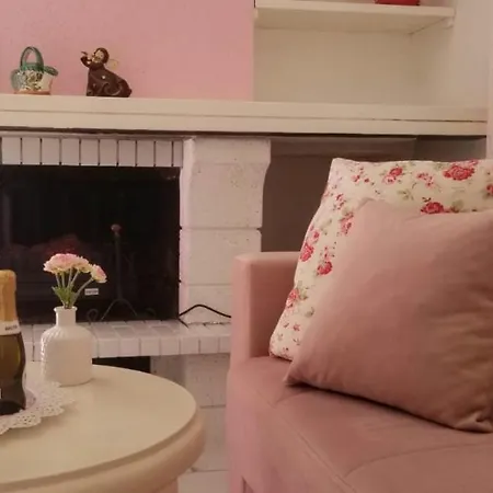 Apartment Claudetta *